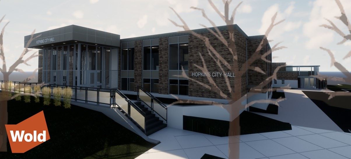 City Hall Rendering (PDF)