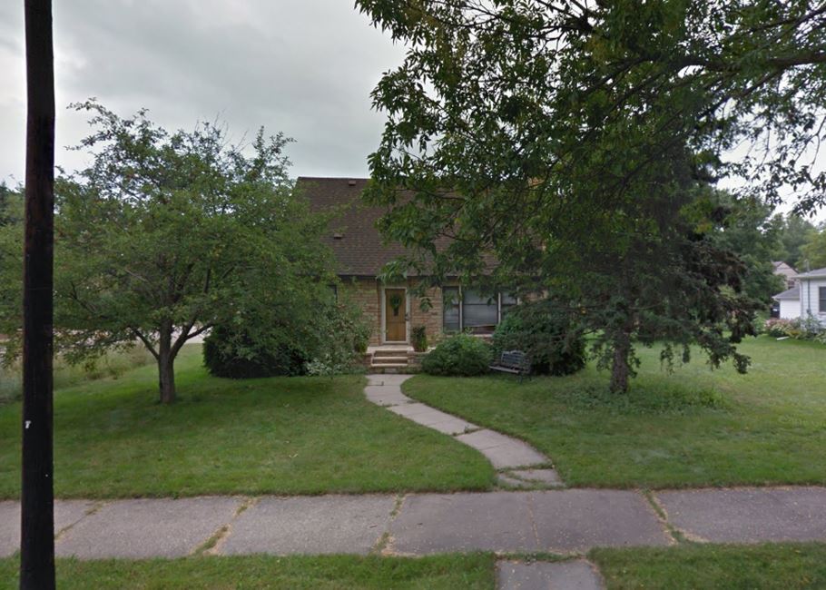 145 11th Avenue N Before