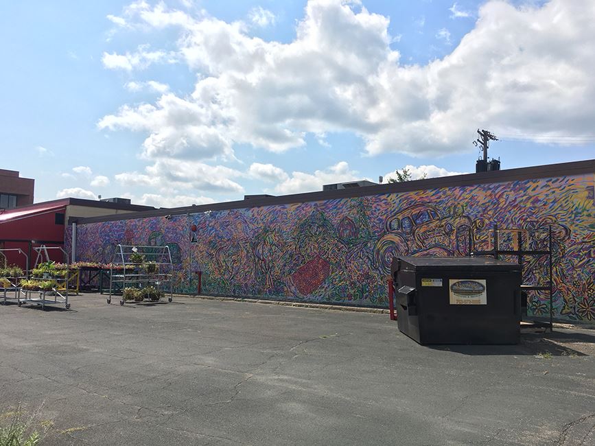 Hance Hardware After