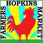 Hopkins Farmers Market logo