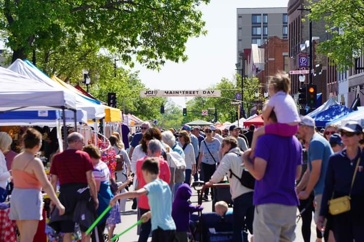 Mainstreet Day