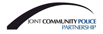 Joint Community Police Partnerhip-logo