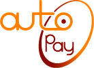 Auto Pay logo